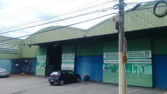 Varejo e Supermercados